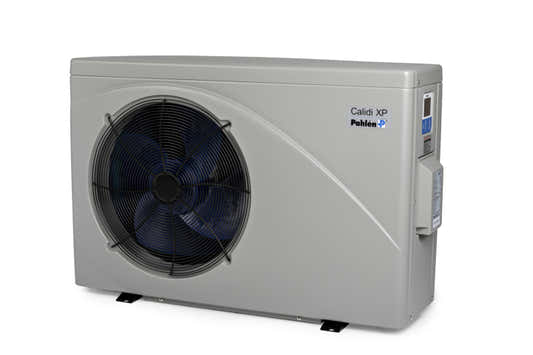 Hőszivattyú Premium Calidi XP15 4x8