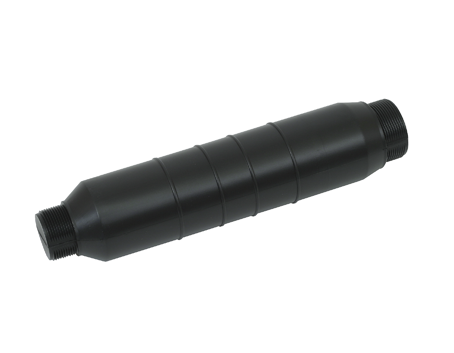 Tágulási palack R1½″ és 2″