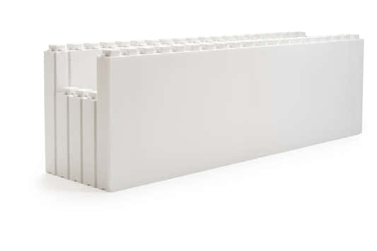 Poolblock Forte 1000x250x300mm