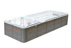 PassionSpa Dynamic Deep Swim Spa – Sport kollekció