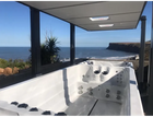 PassionSpa Dynamic úszóspa – Sport kollekció
