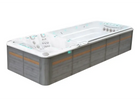 PassionSpa Energy Deep Swim Spa – Sport kollekció