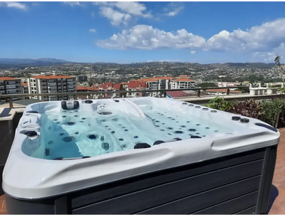 Passionspa Exclusive