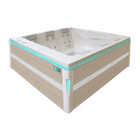 PassionSpa Serene 6 masszázskád – Modern kollekció