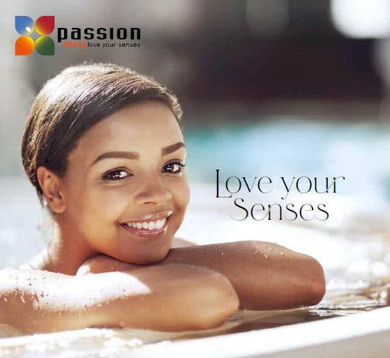 Passionspa pezsgőfürdő