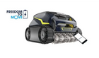 Medencetakarító robot Zodiac Freerider RF 5400 iQ