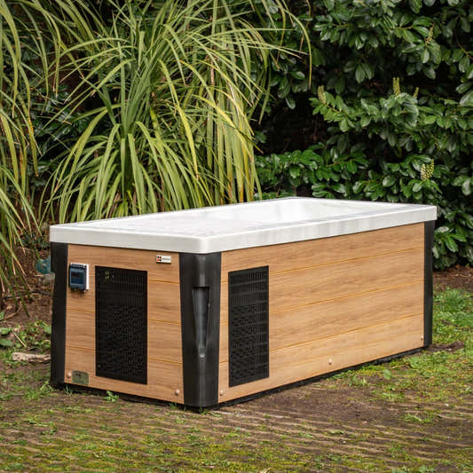 PassionSpa Wim Hof Ice Breeze Isbad – Ice Bath Collection