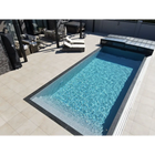 Pooltime Exkluzív 12mm PP medence 3,5 x 7 x 1,5m