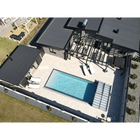 Pooltime Exkluzív 12mm PP medence 3 x 6 x 1,5 m