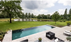 Pooltime Exklusiv Infinity 10/20mm PP Medence 4 x 8 x 1,5 m