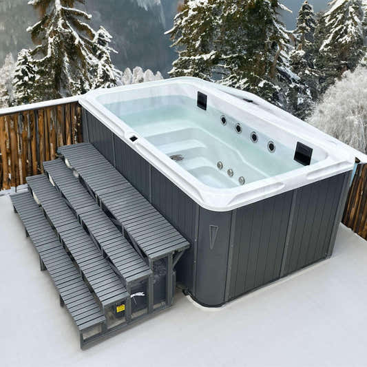 PassionSpa Team Ice Vital-ICE 2 Isbad – Ice Bath Collection PassionSpa Team Ice Vital-ICE 2 Isbad – Ice Bath Collection