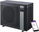 Zodiac Z250iQ MD5 13kW-es medence hőszivattyú (50m3)