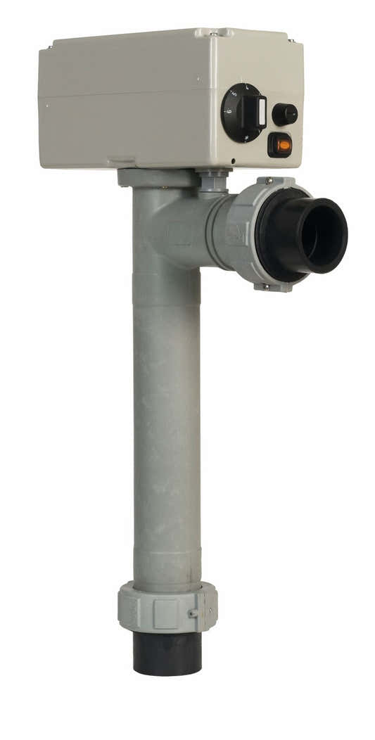 Zodiac RE/L – titán elektromos fűtőberendezés – termékkép