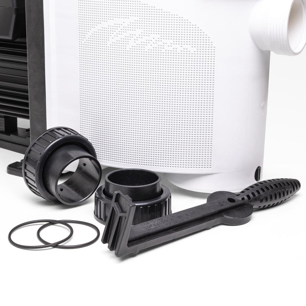 PPG Pump Deluxe Eco – produktbild och tekniska detaljer