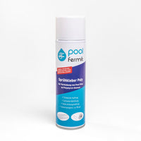 E-Coll spraylim för filt och styropor, 400 ml