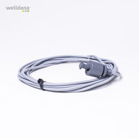 Welldana flottörgivare 12 V med 5 m kabel