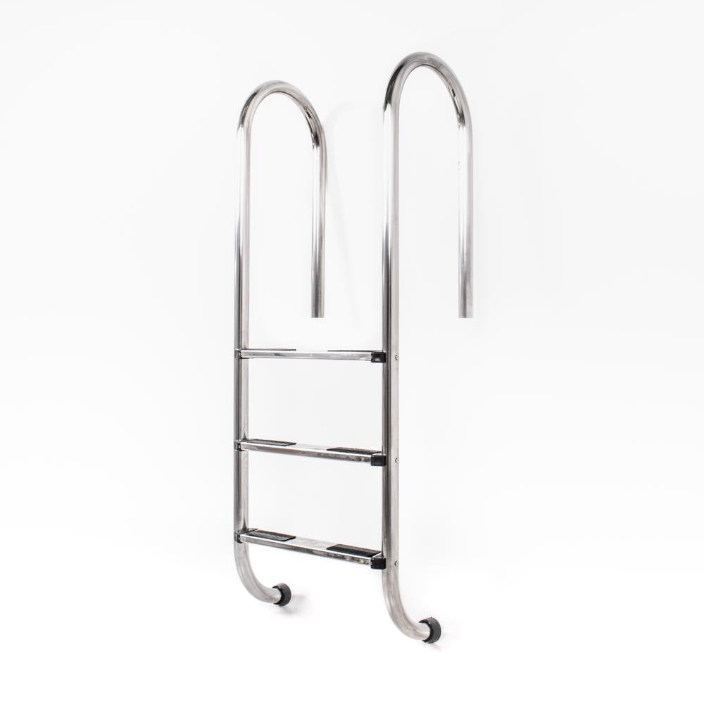 Welldana smal poolstege