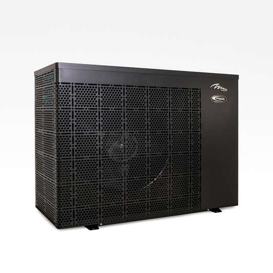 Welldana Inverter Plus medence-hőszivattyú