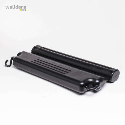 Téli fagytest medencéhez – 50 × 24 cm