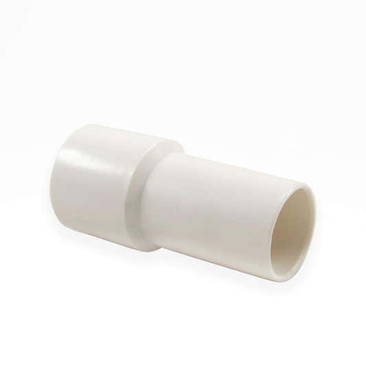 Belső menetes tömlőcsonk 38 mm-es vákuumtömlőhöz Belső menetes tömlőcsonk 38 mm-es vákuumtömlőhöz