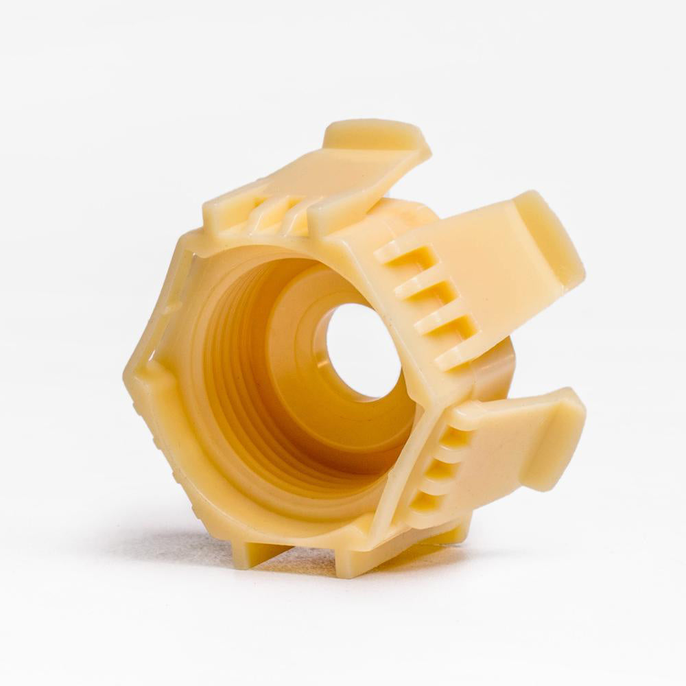 Mutter med klämma till Adagio kabelförskruvning