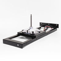 Fläktmotor till värmepump 34-180137, 34-180138 och 34-180139