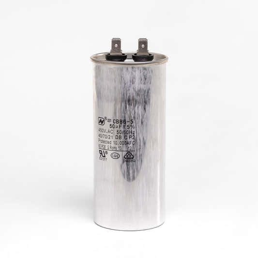 Kompressorkondensator 50 µF – 39-181020-2