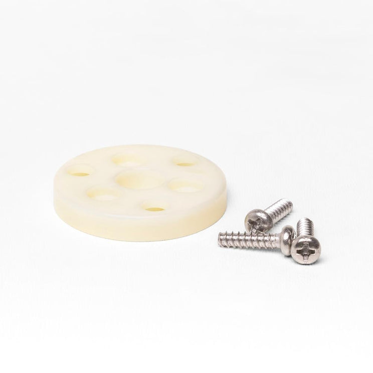 Ändlagerkåpa till X-Warrior