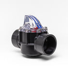 FlowVis digital flödesmätare till Space – 63 mm