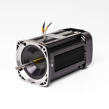 Motor till InverPro-pump