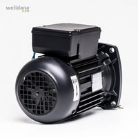 Teljes motor a Max Flo XL-hez
