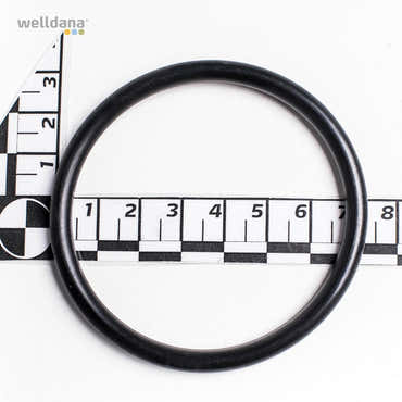 O-ring till diffusor för Max Flo XL