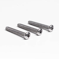 Diffúzorcsavarok Max Flo XL-hez – 3 db