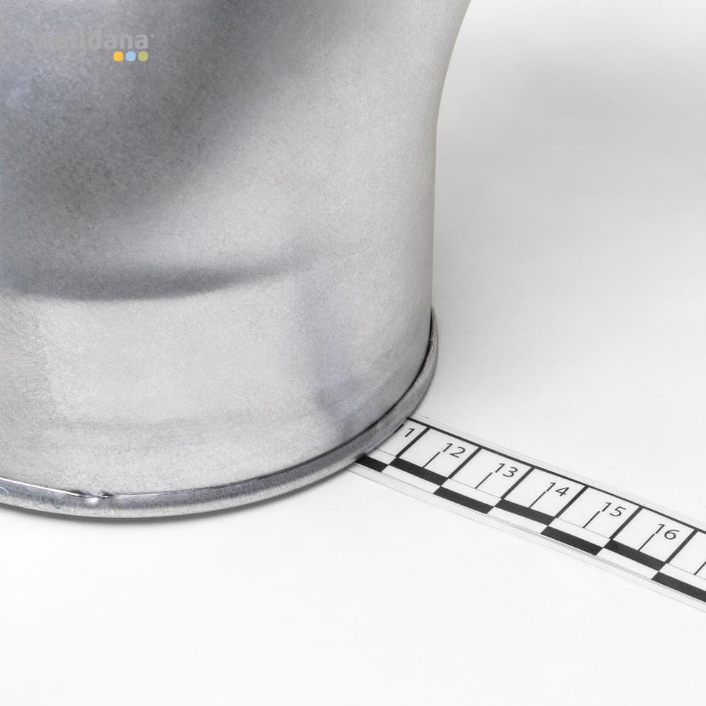 Ventilationsböj 90° Ø100 mm till avfuktare