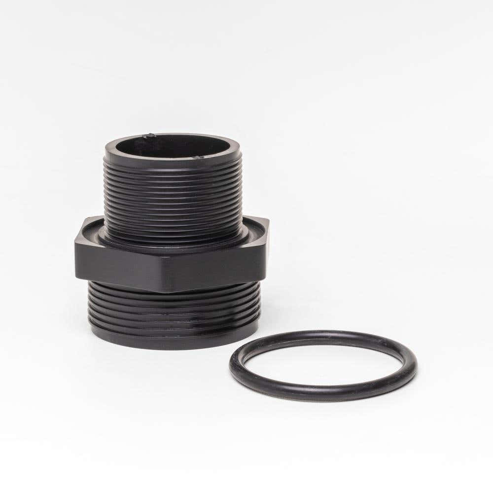 2 hüvelykes adapter Santander-szűrőhöz