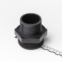 2 hüvelykes adapter Santander-szűrőhöz