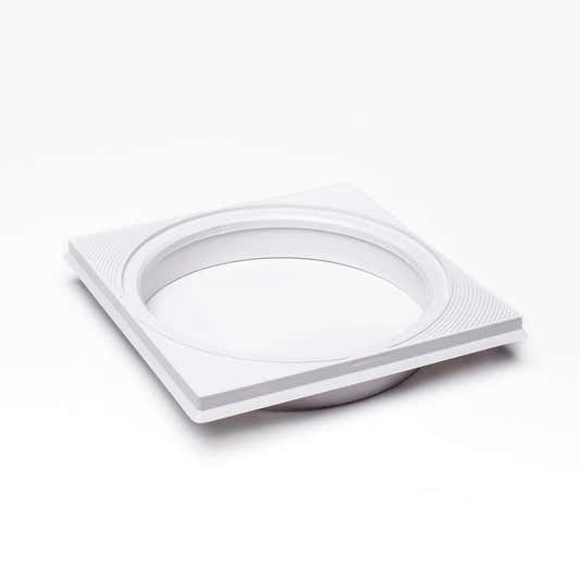 Lockkrage nr 2 – 237 × 237 mm