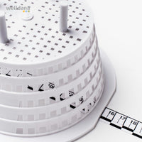 Skimmerkorg – Ø157 × 70 mm
