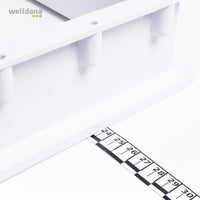 Skimmerförlängare till Welldana – 63 mm