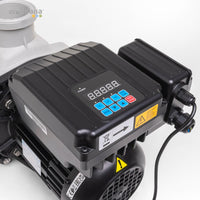 Kripsol KORAL Frequency 230 V, 1,1 kW