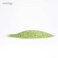 AFM aktiverat filterglas