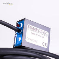 Welldana szárazonfutás-érzékelő a 64-107511/12/13 modellekhez