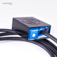 Welldana szárazonfutás-érzékelő a 64-107511/12/13 modellekhez