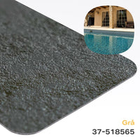 Haogenplast 3D-UNI poolliner