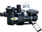 Zodiac Pump FloPro E30iQ szivattyú